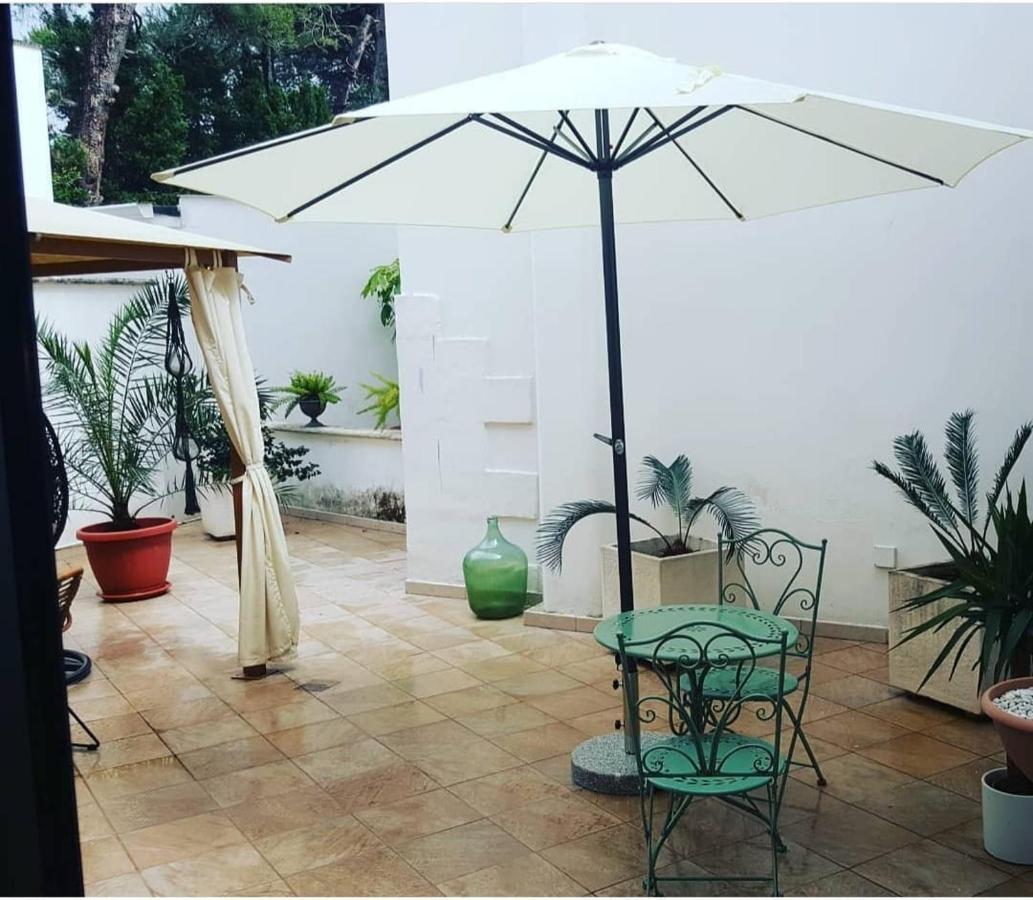 Goodstay La Casa Di Giovanni - Rooms - Lecce Buitenkant foto