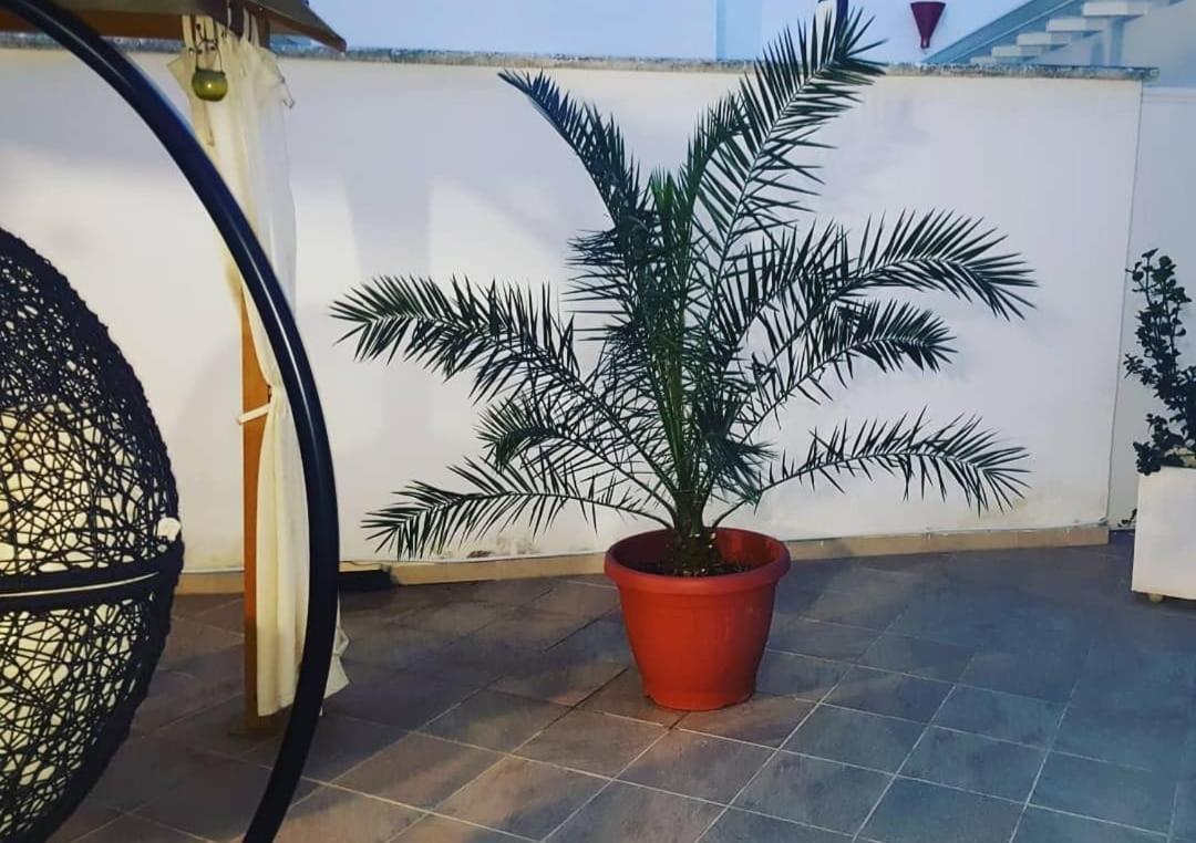 Goodstay La Casa Di Giovanni - Rooms - Lecce Buitenkant foto