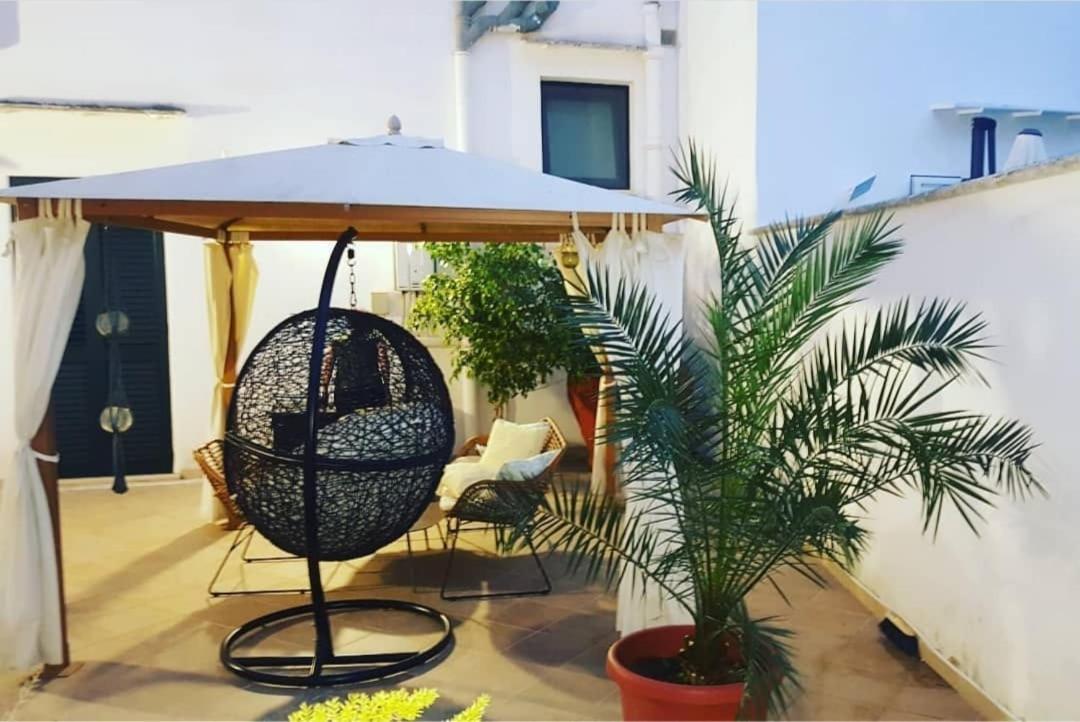 Goodstay La Casa Di Giovanni - Rooms - Lecce Buitenkant foto