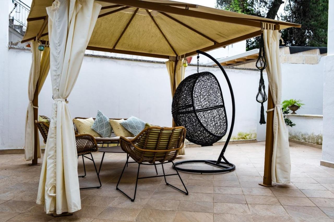 Goodstay La Casa Di Giovanni - Rooms - Lecce Buitenkant foto