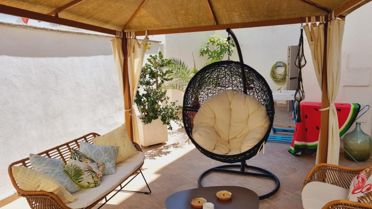 Goodstay La Casa Di Giovanni - Rooms - Lecce Buitenkant foto