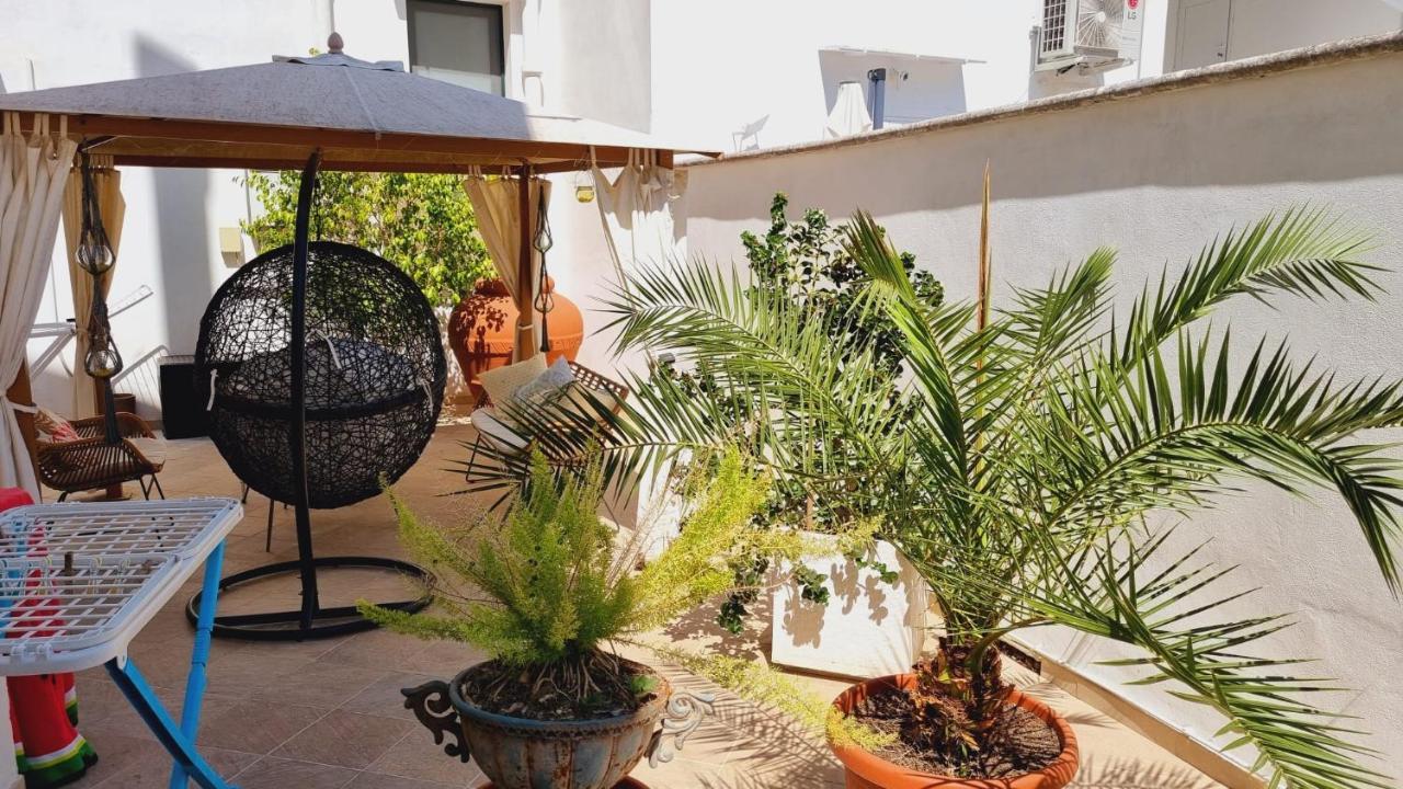 Goodstay La Casa Di Giovanni - Rooms - Lecce Buitenkant foto