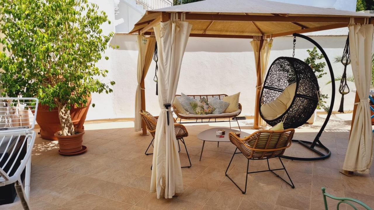 Goodstay La Casa Di Giovanni - Rooms - Lecce Buitenkant foto