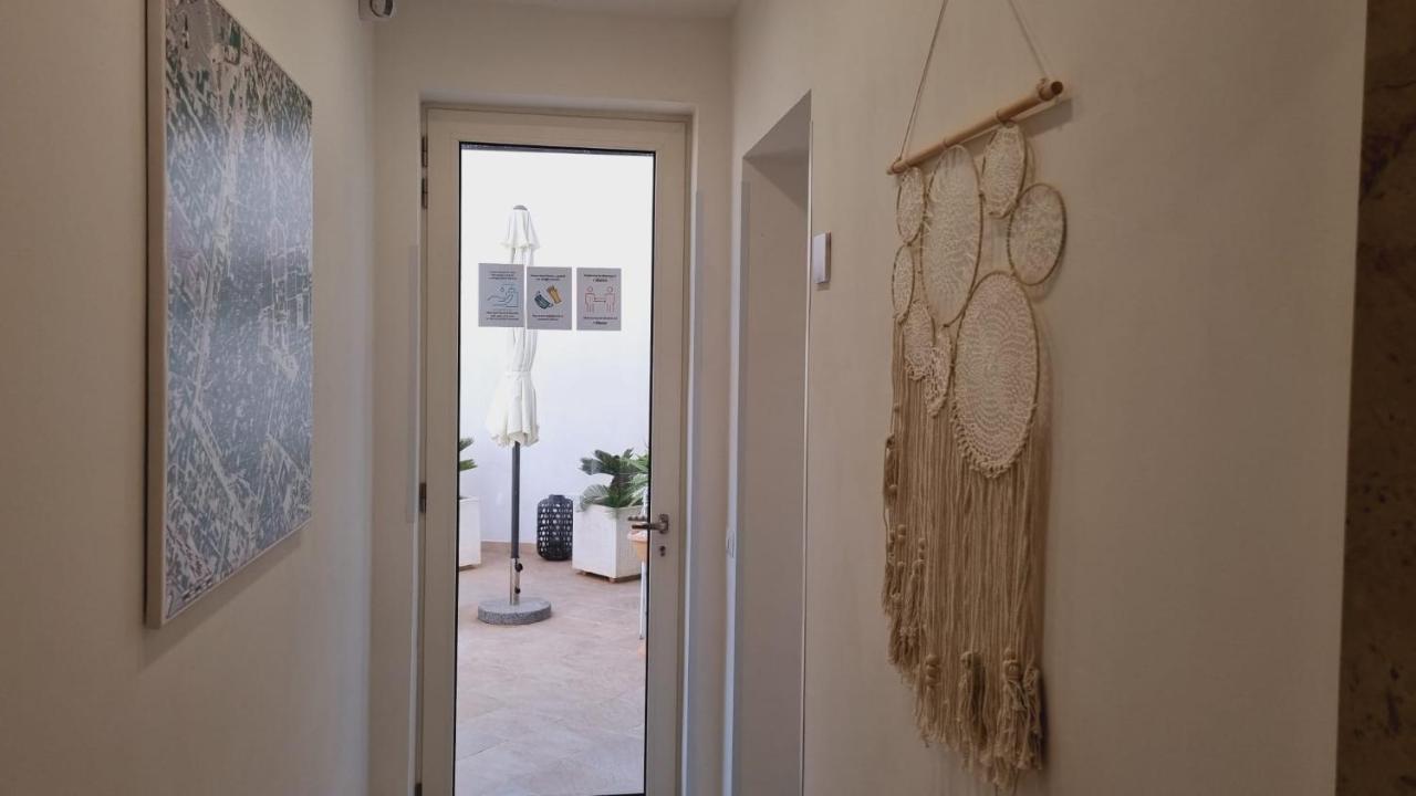 Goodstay La Casa Di Giovanni - Rooms - Lecce Buitenkant foto