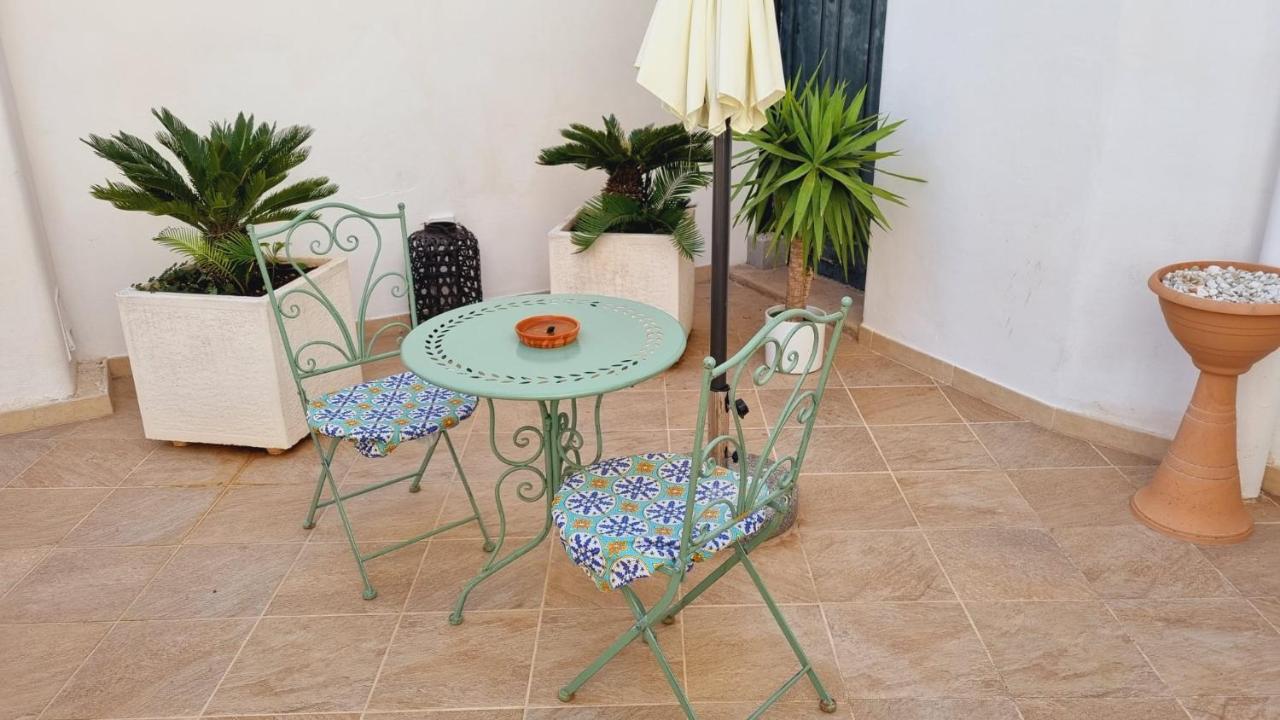 Goodstay La Casa Di Giovanni - Rooms - Lecce Buitenkant foto