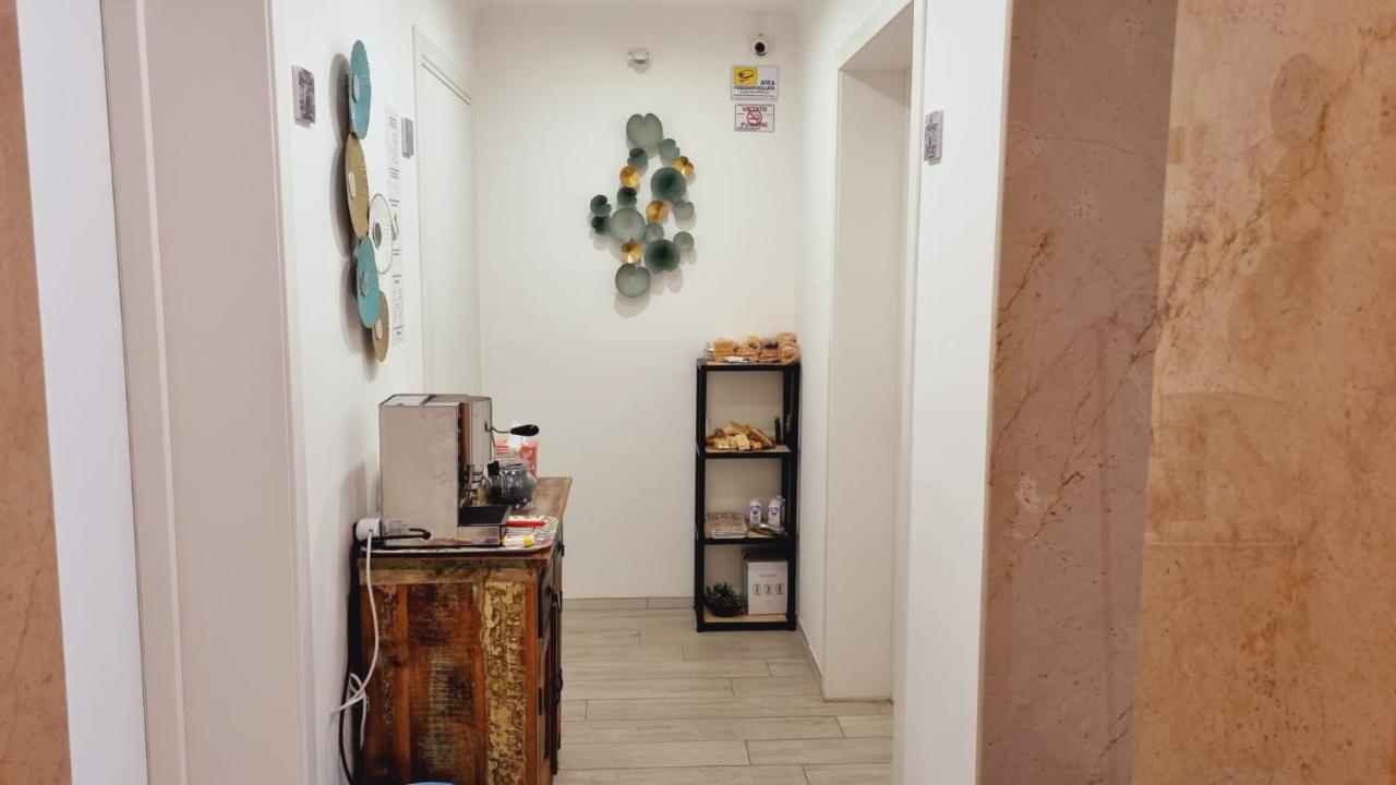 Goodstay La Casa Di Giovanni - Rooms - Lecce Buitenkant foto