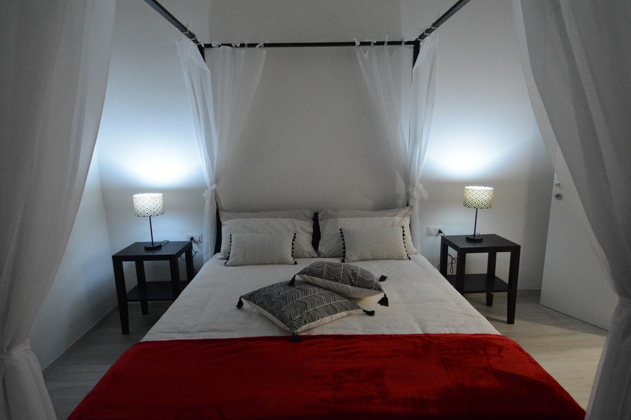 Goodstay La Casa Di Giovanni - Rooms - Lecce Buitenkant foto