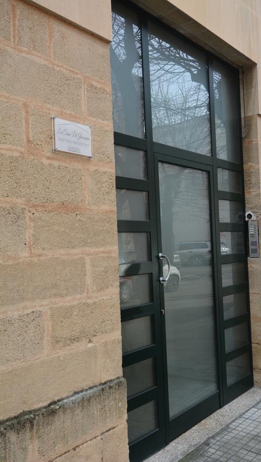 Goodstay La Casa Di Giovanni - Rooms - Lecce Buitenkant foto