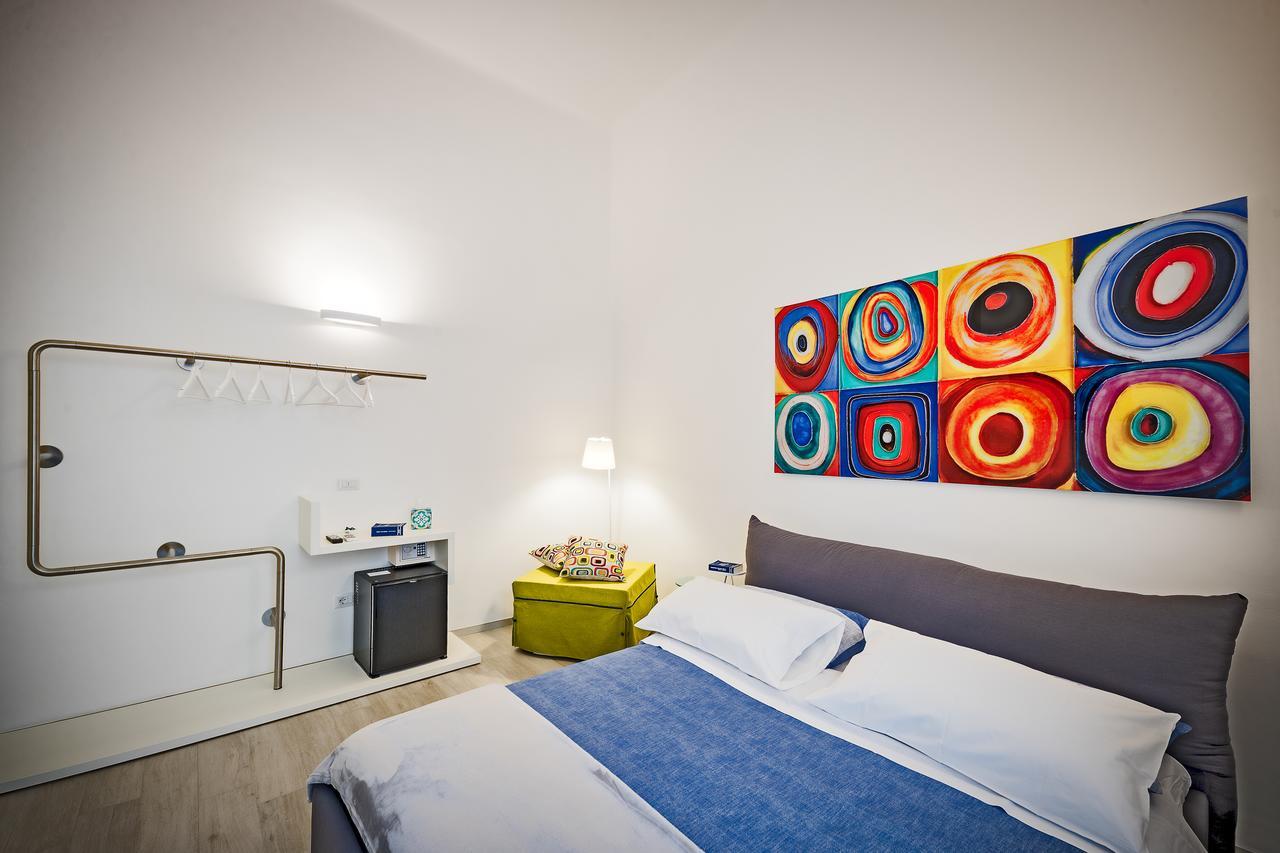 Goodstay La Casa Di Giovanni - Rooms - Lecce Buitenkant foto