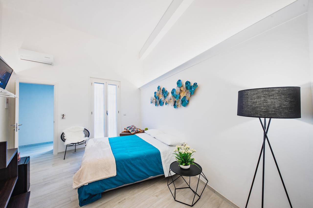 Goodstay La Casa Di Giovanni - Rooms - Lecce Buitenkant foto
