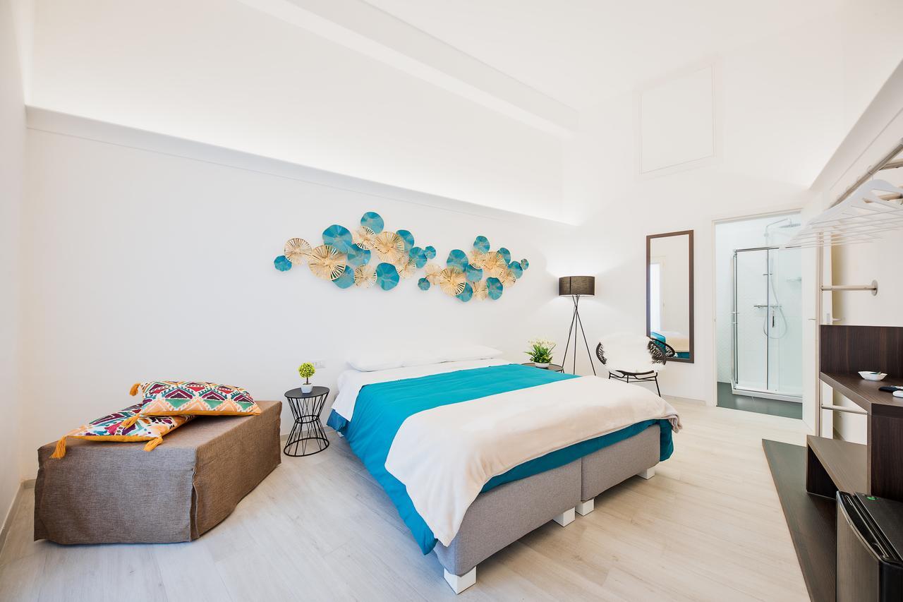 Goodstay La Casa Di Giovanni - Rooms - Lecce Buitenkant foto