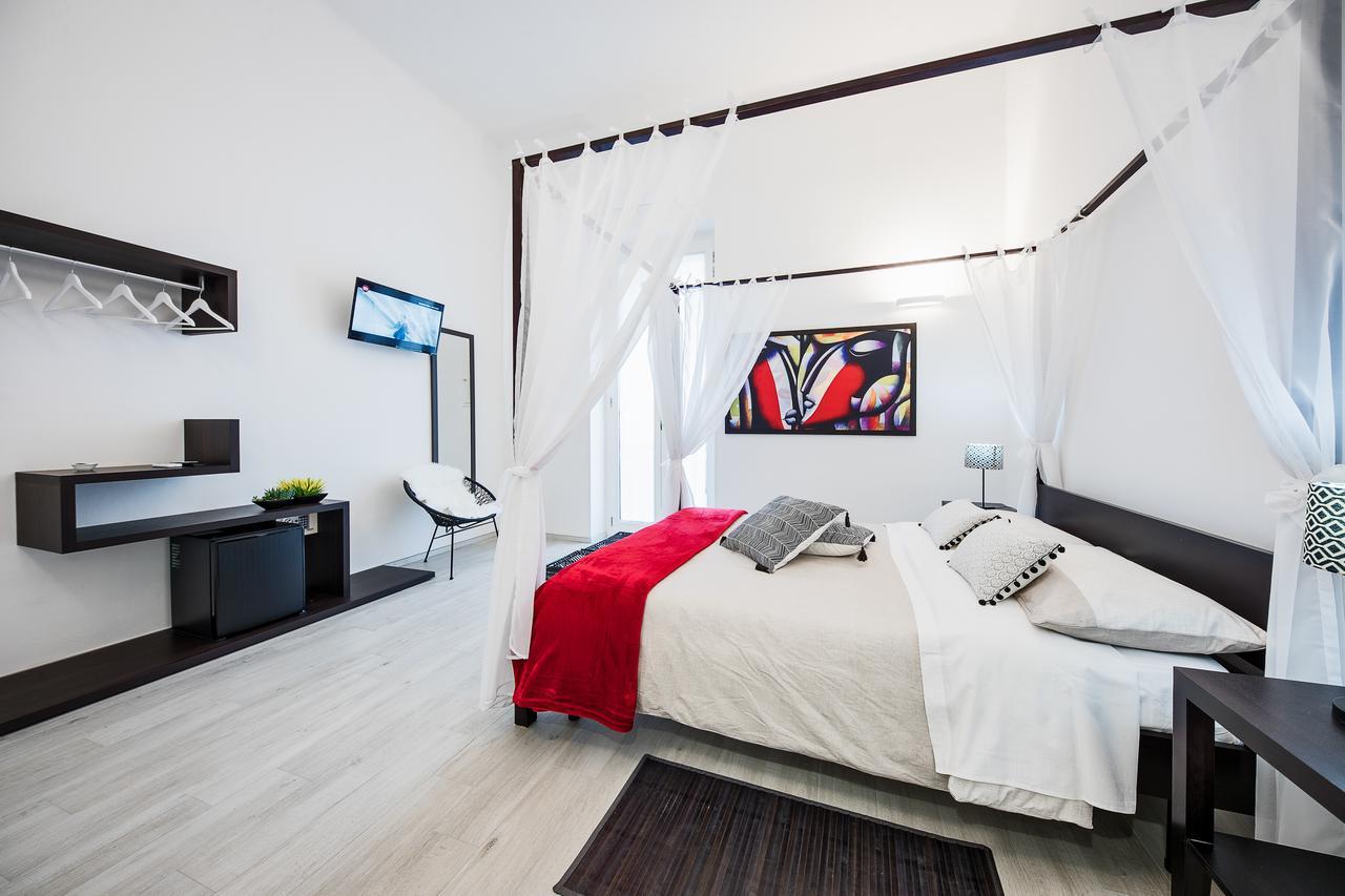 Goodstay La Casa Di Giovanni - Rooms - Lecce Buitenkant foto