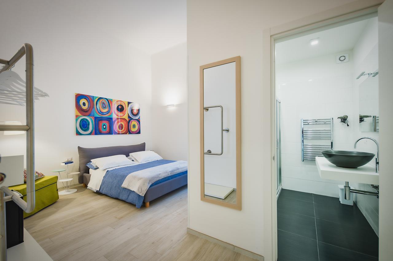 Goodstay La Casa Di Giovanni - Rooms - Lecce Buitenkant foto