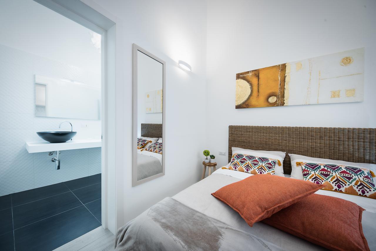 Goodstay La Casa Di Giovanni - Rooms - Lecce Buitenkant foto