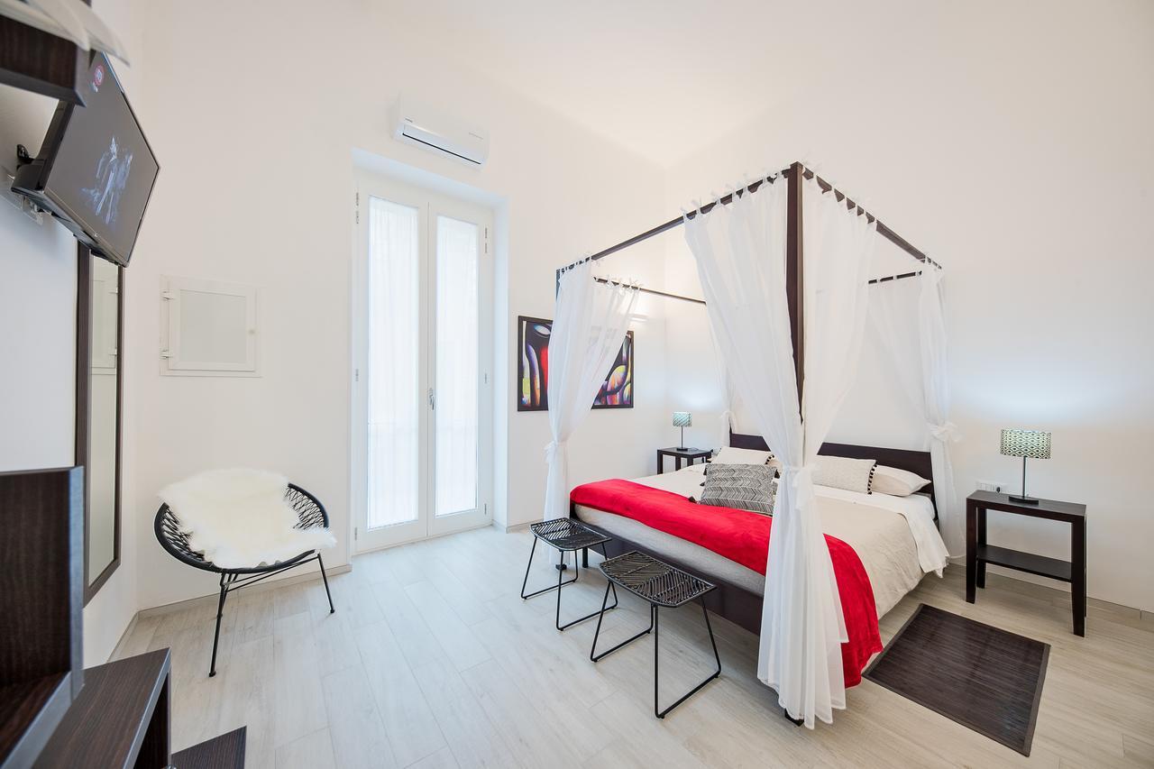Goodstay La Casa Di Giovanni - Rooms - Lecce Buitenkant foto