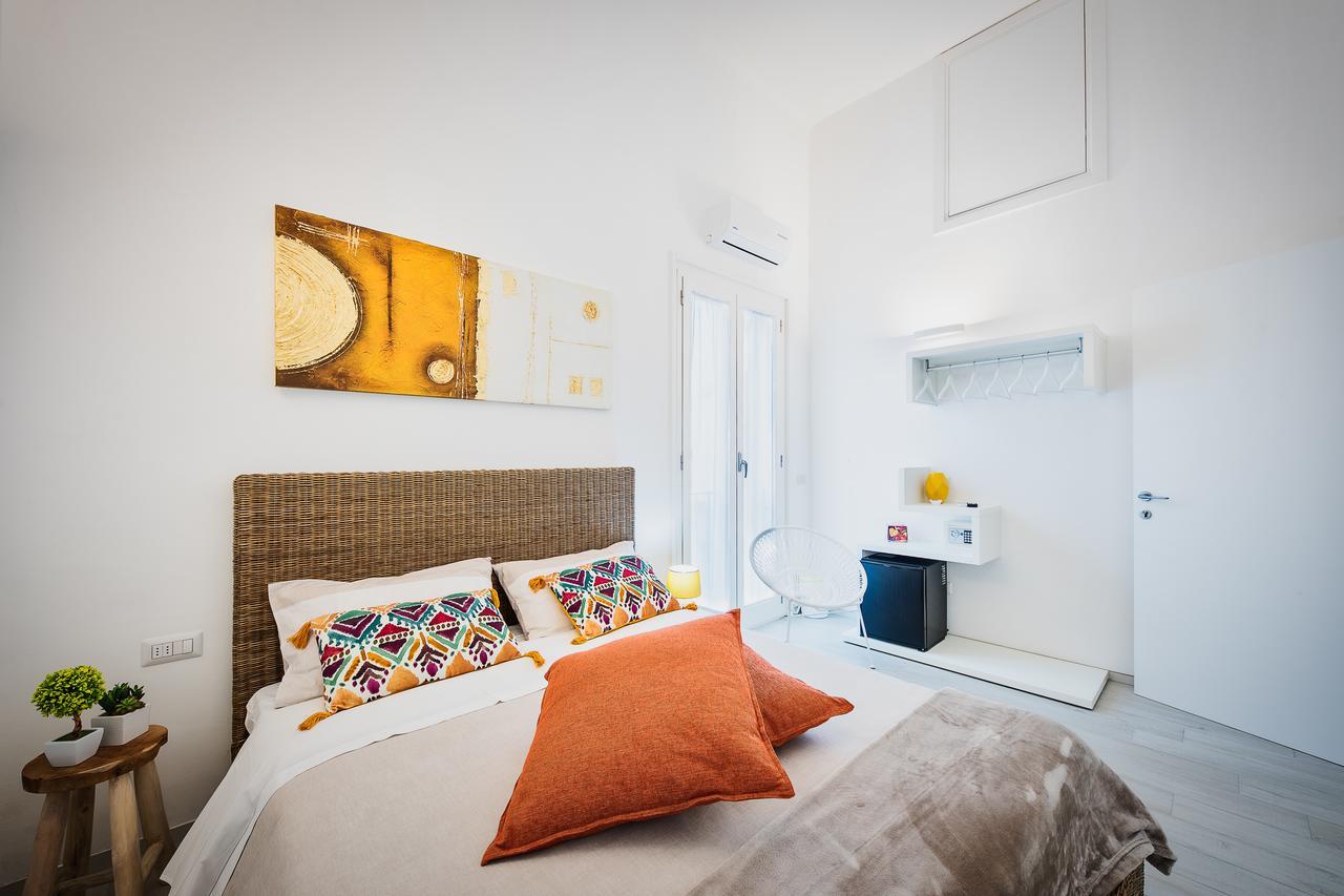 Goodstay La Casa Di Giovanni - Rooms - Lecce Buitenkant foto