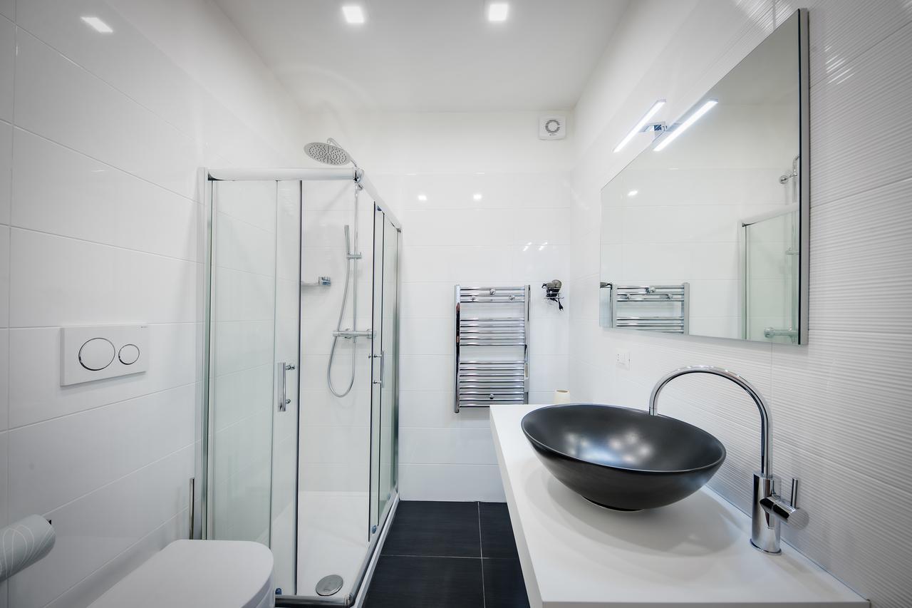 Goodstay La Casa Di Giovanni - Rooms - Lecce Buitenkant foto
