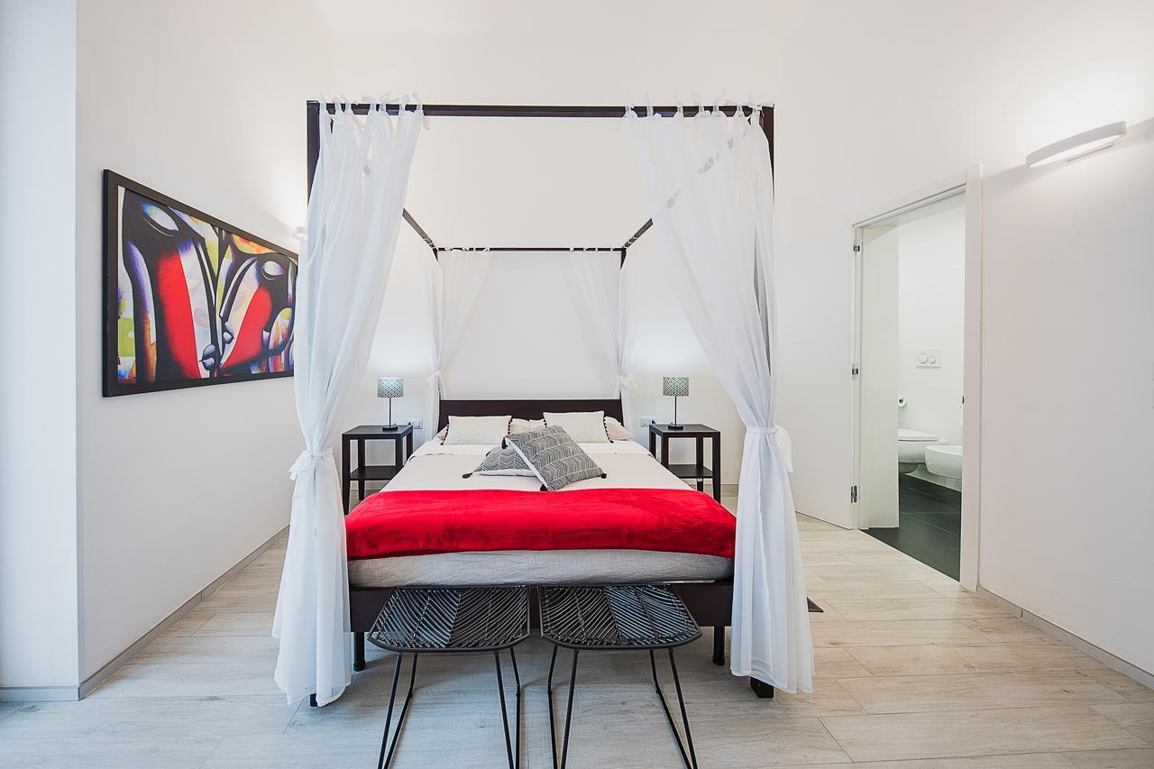 Goodstay La Casa Di Giovanni - Rooms - Lecce Buitenkant foto