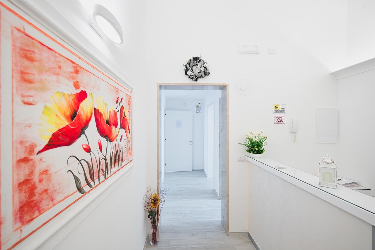 Goodstay La Casa Di Giovanni - Rooms - Lecce Buitenkant foto